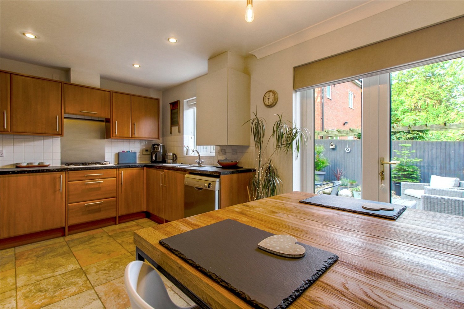 Malkins Bank, Sandbach, Cheshire