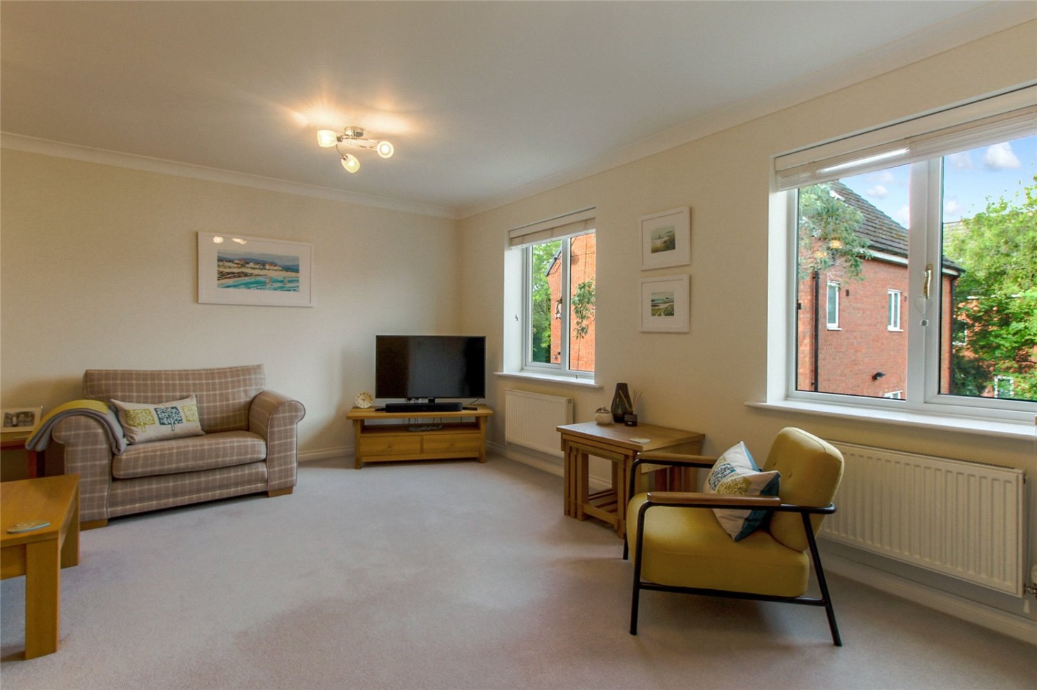Malkins Bank, Sandbach, Cheshire
