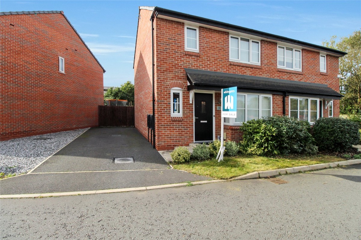 Shavington, Crewe, Cheshire
