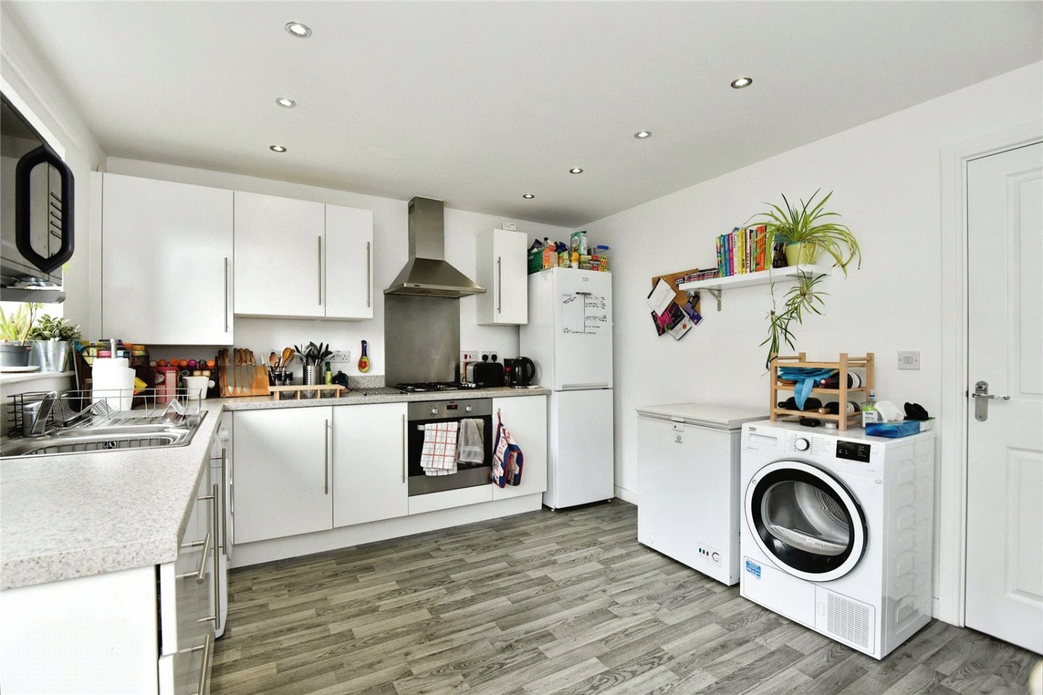 Shavington, Crewe, Cheshire