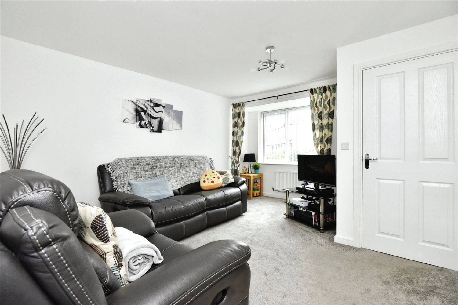 Shavington, Crewe, Cheshire