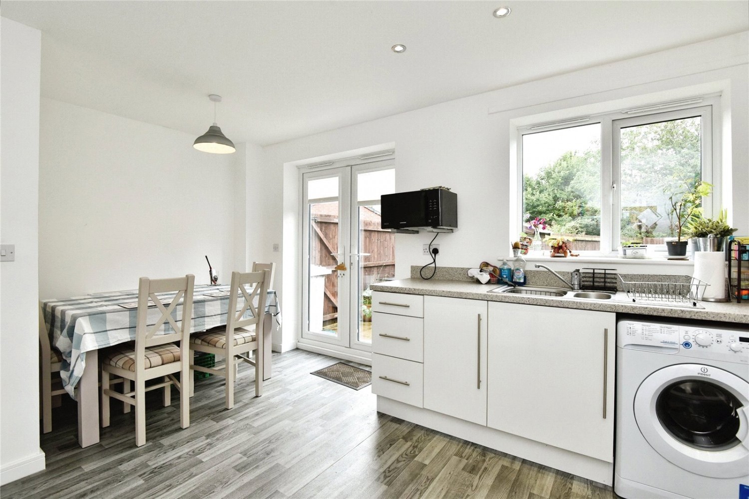 Shavington, Crewe, Cheshire