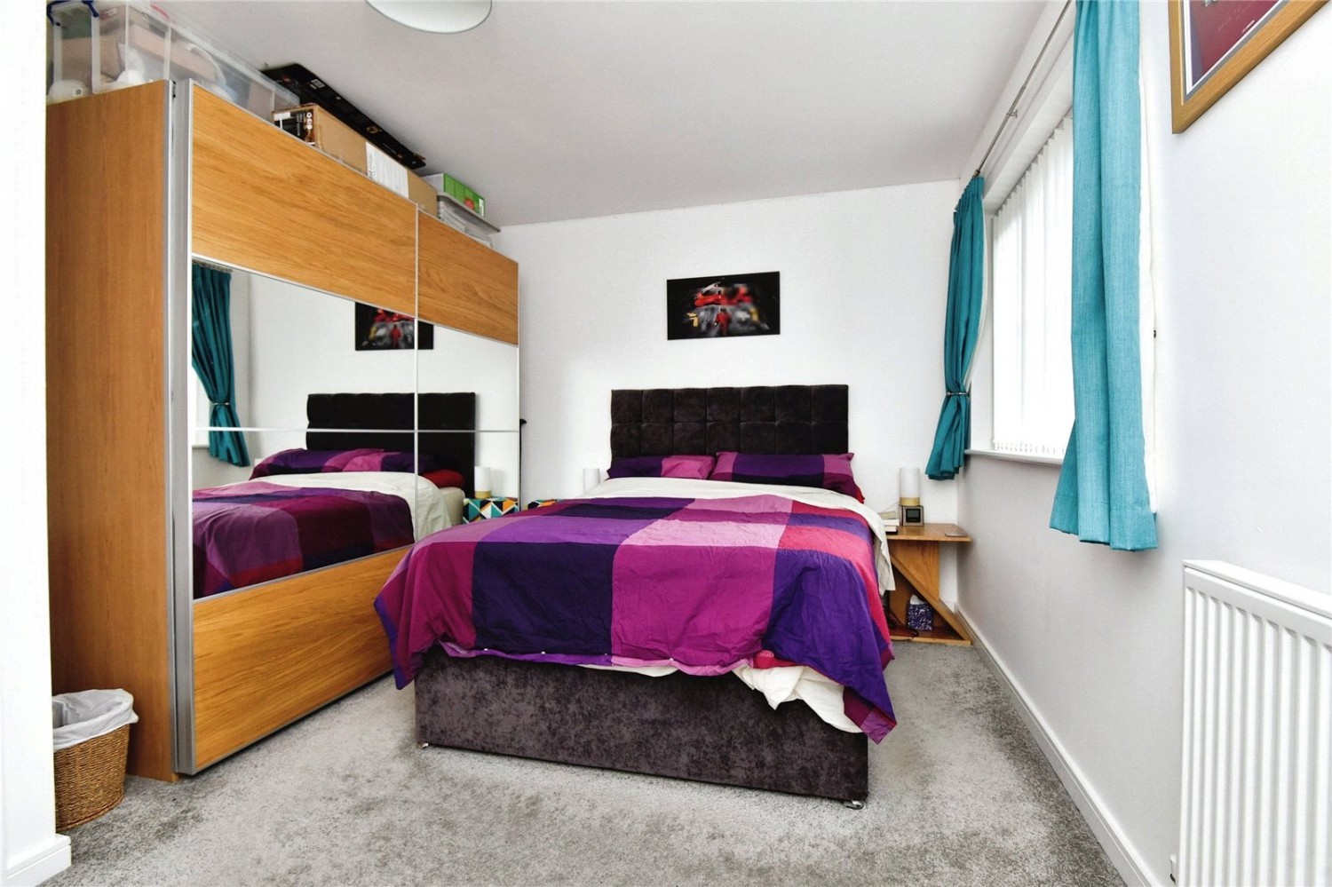 Shavington, Crewe, Cheshire