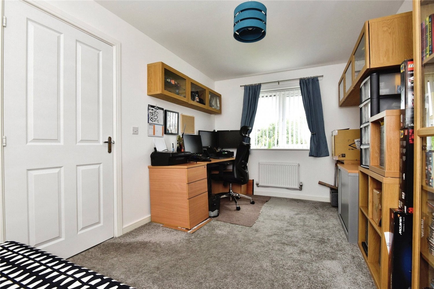 Shavington, Crewe, Cheshire