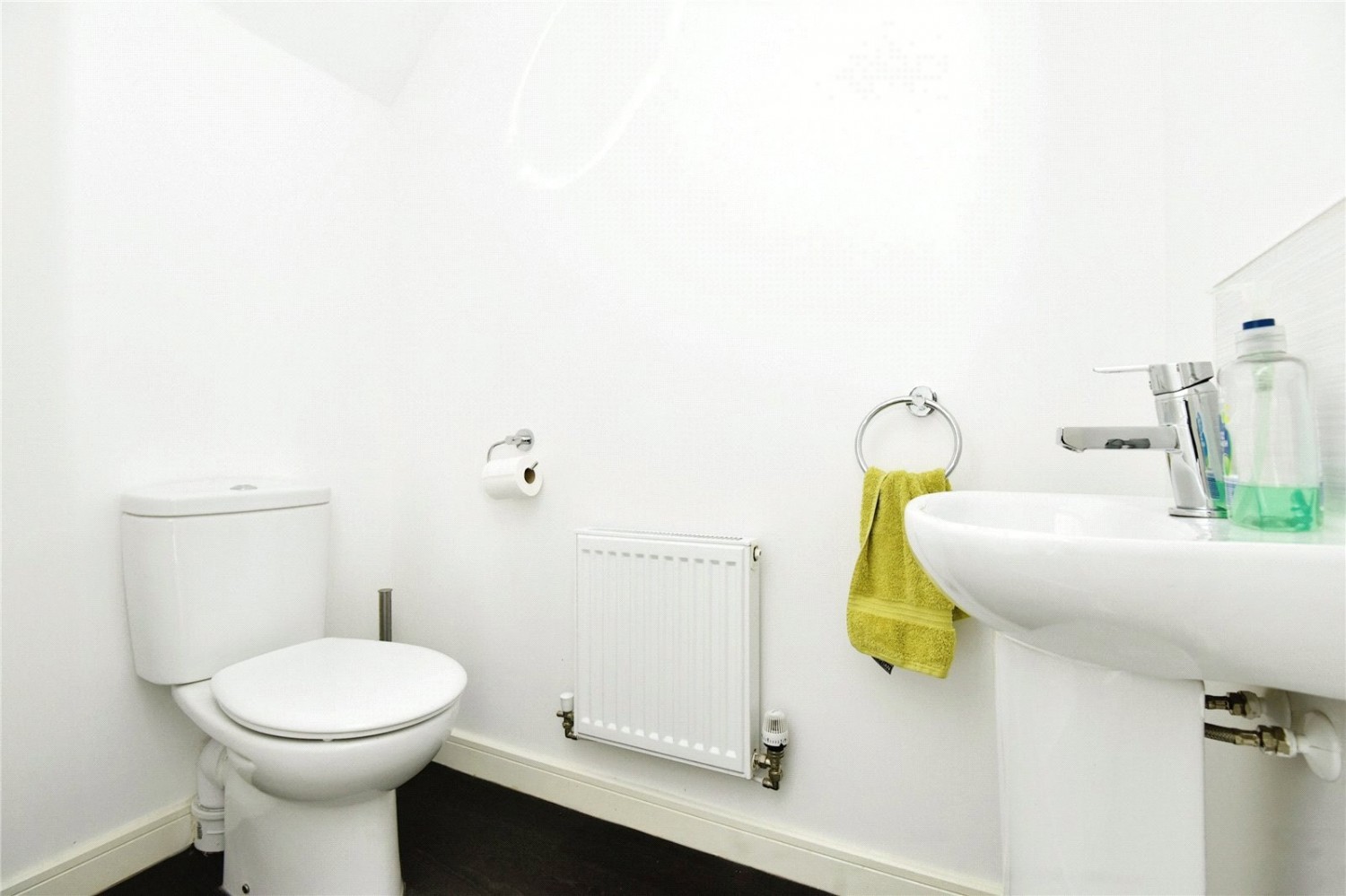 Shavington, Crewe, Cheshire