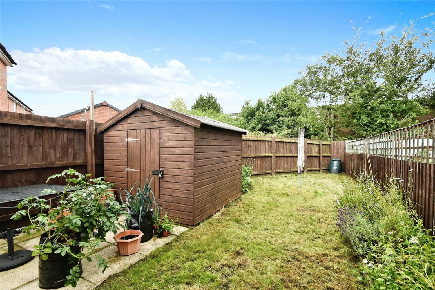 Shavington, Crewe, Cheshire