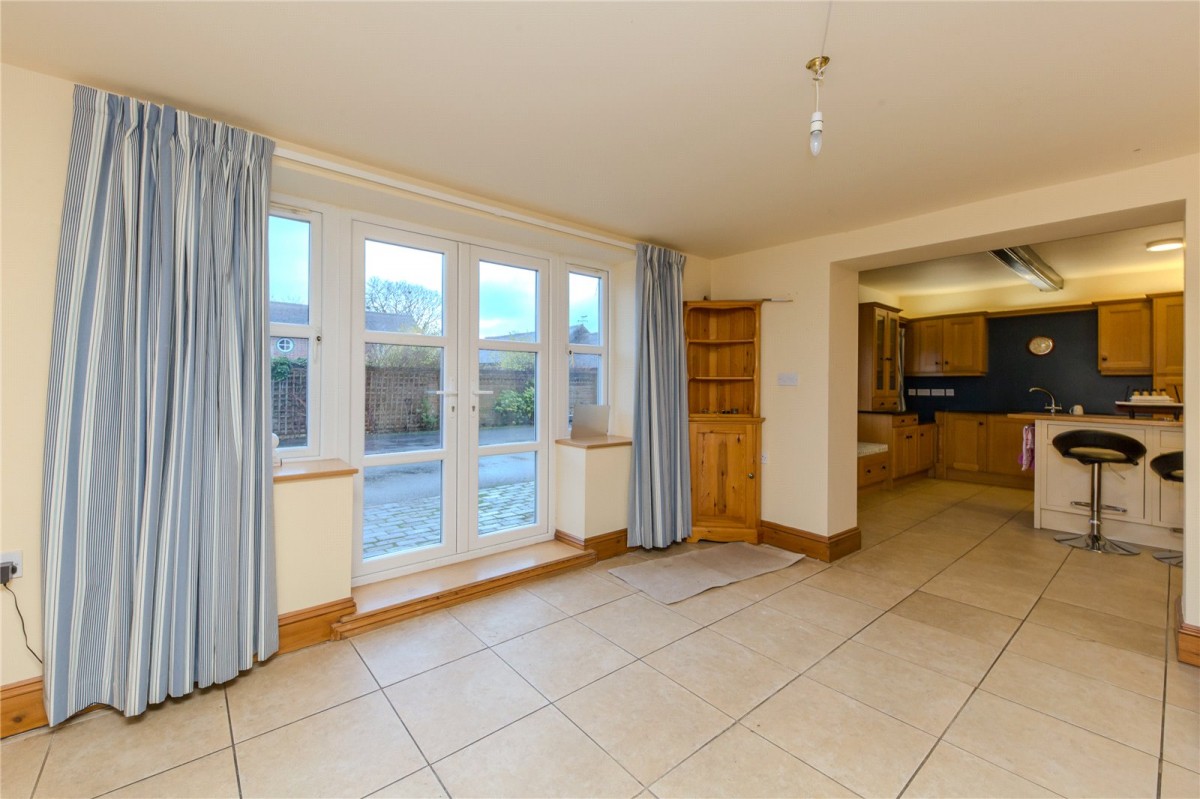 Weston, Crewe, Cheshire