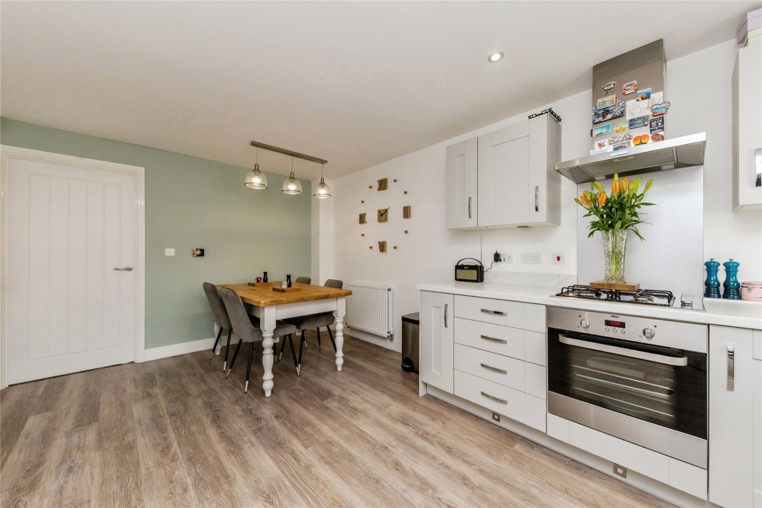 Shavington, Crewe, Cheshire