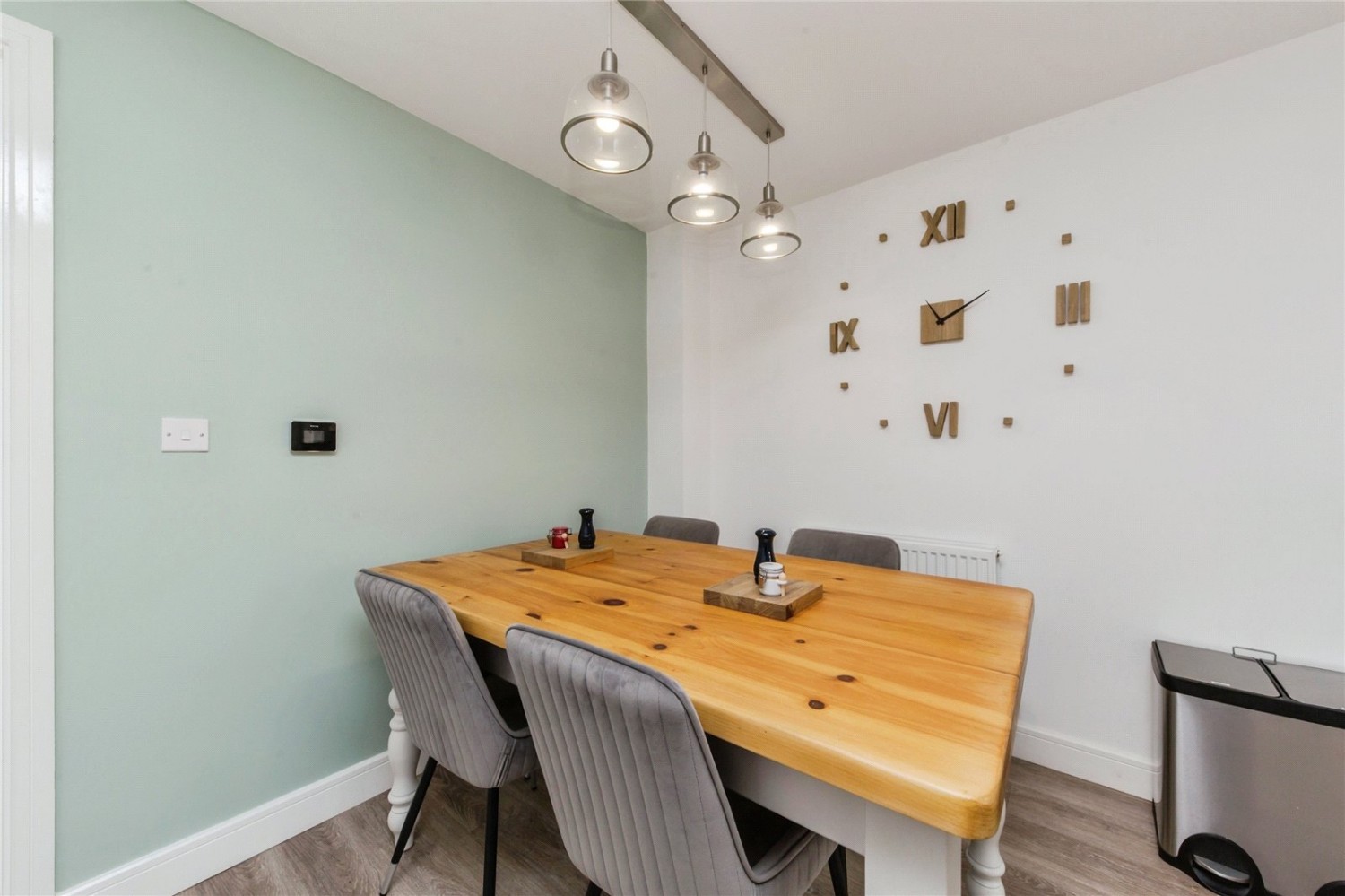 Shavington, Crewe, Cheshire