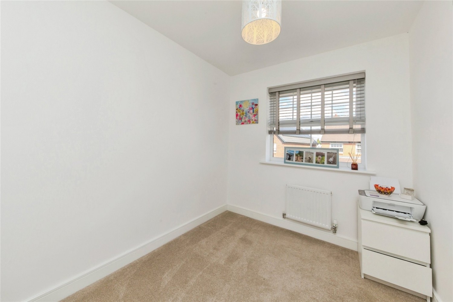 Shavington, Crewe, Cheshire