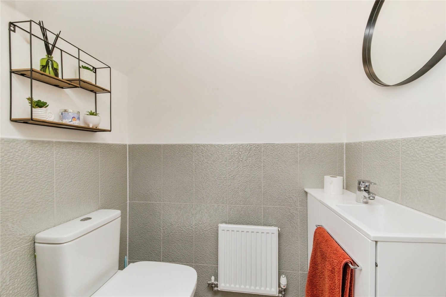 Shavington, Crewe, Cheshire