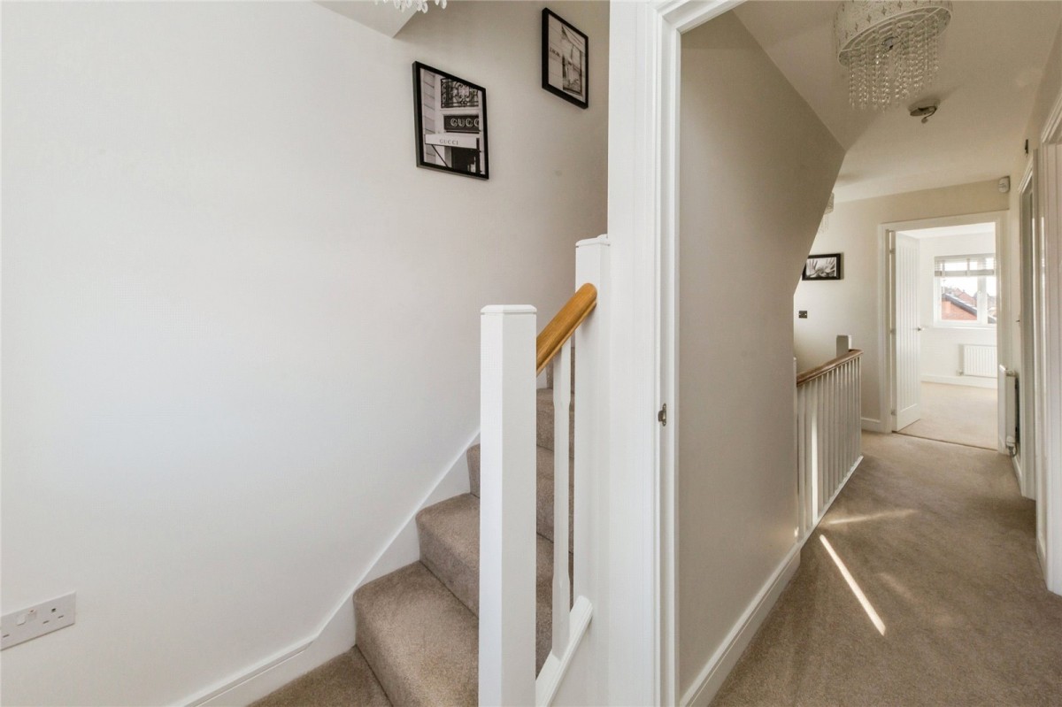 Shavington, Crewe, Cheshire