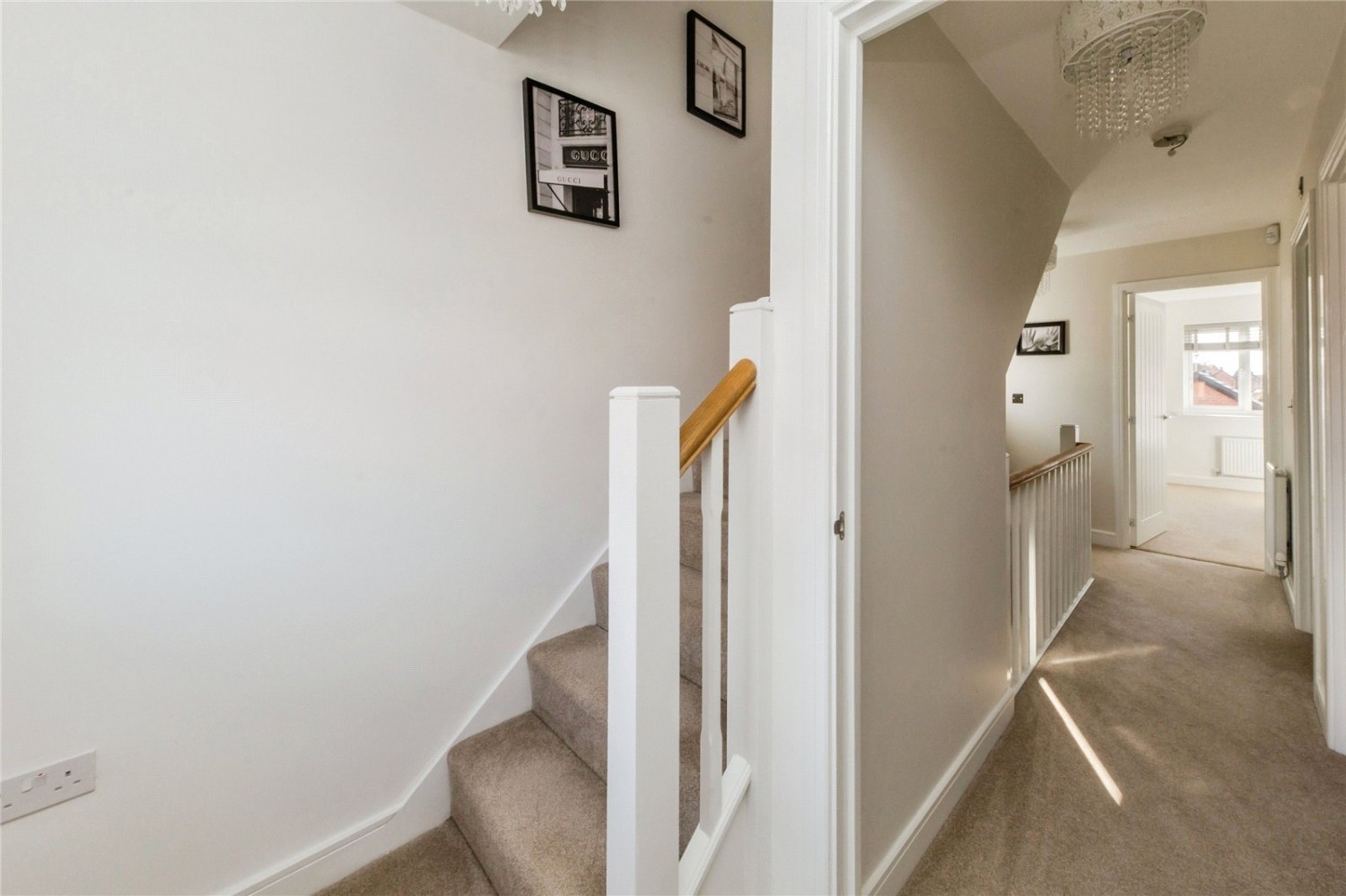 Shavington, Crewe, Cheshire