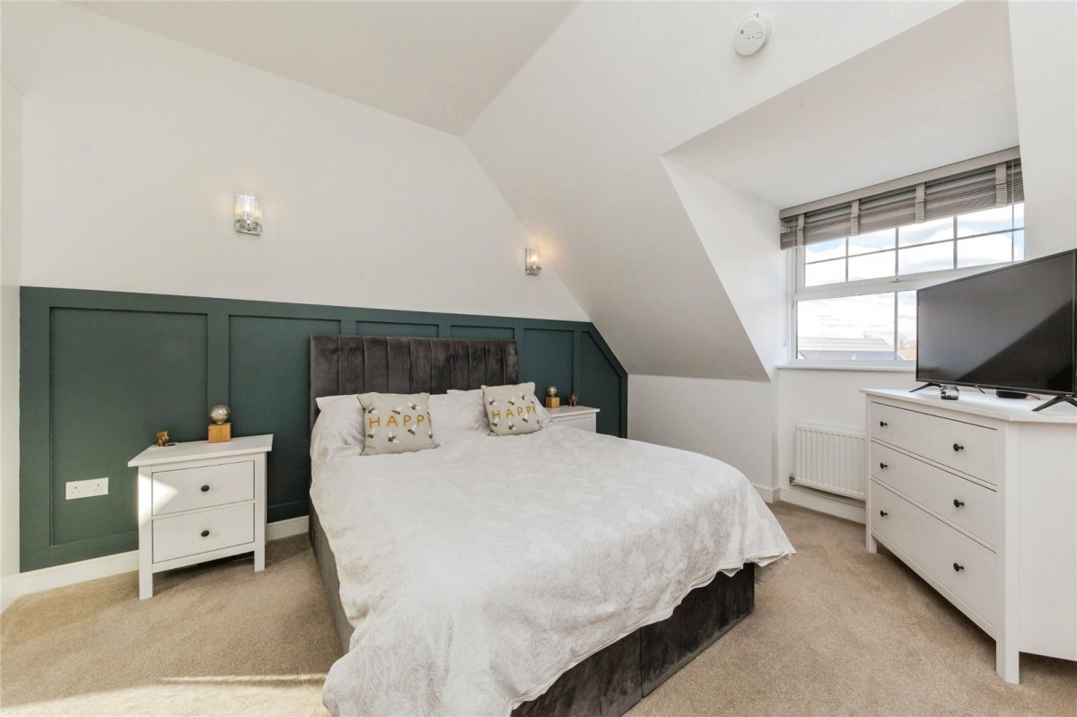 Shavington, Crewe, Cheshire