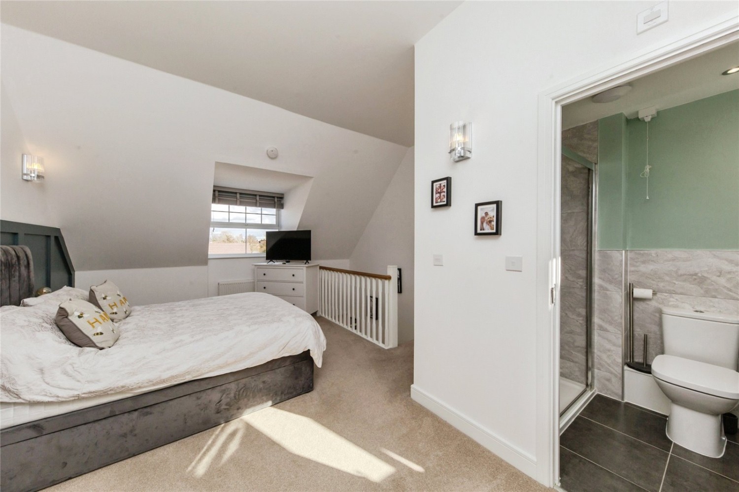 Shavington, Crewe, Cheshire