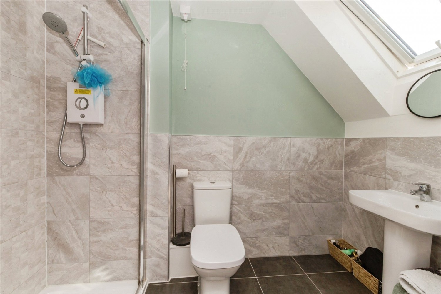 Shavington, Crewe, Cheshire