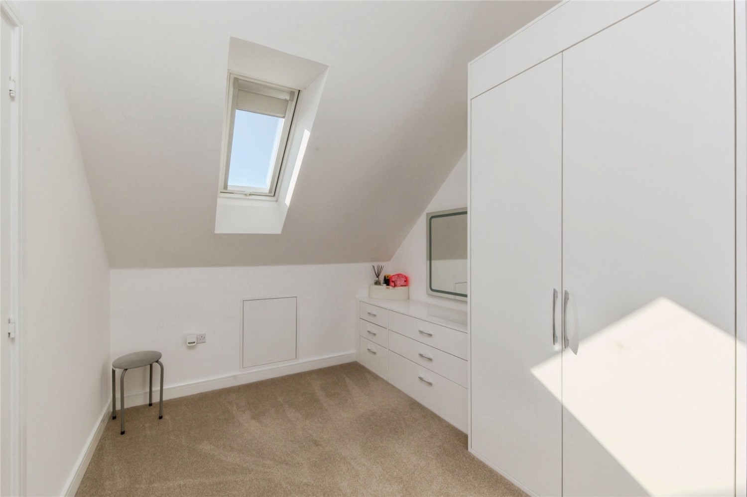 Shavington, Crewe, Cheshire