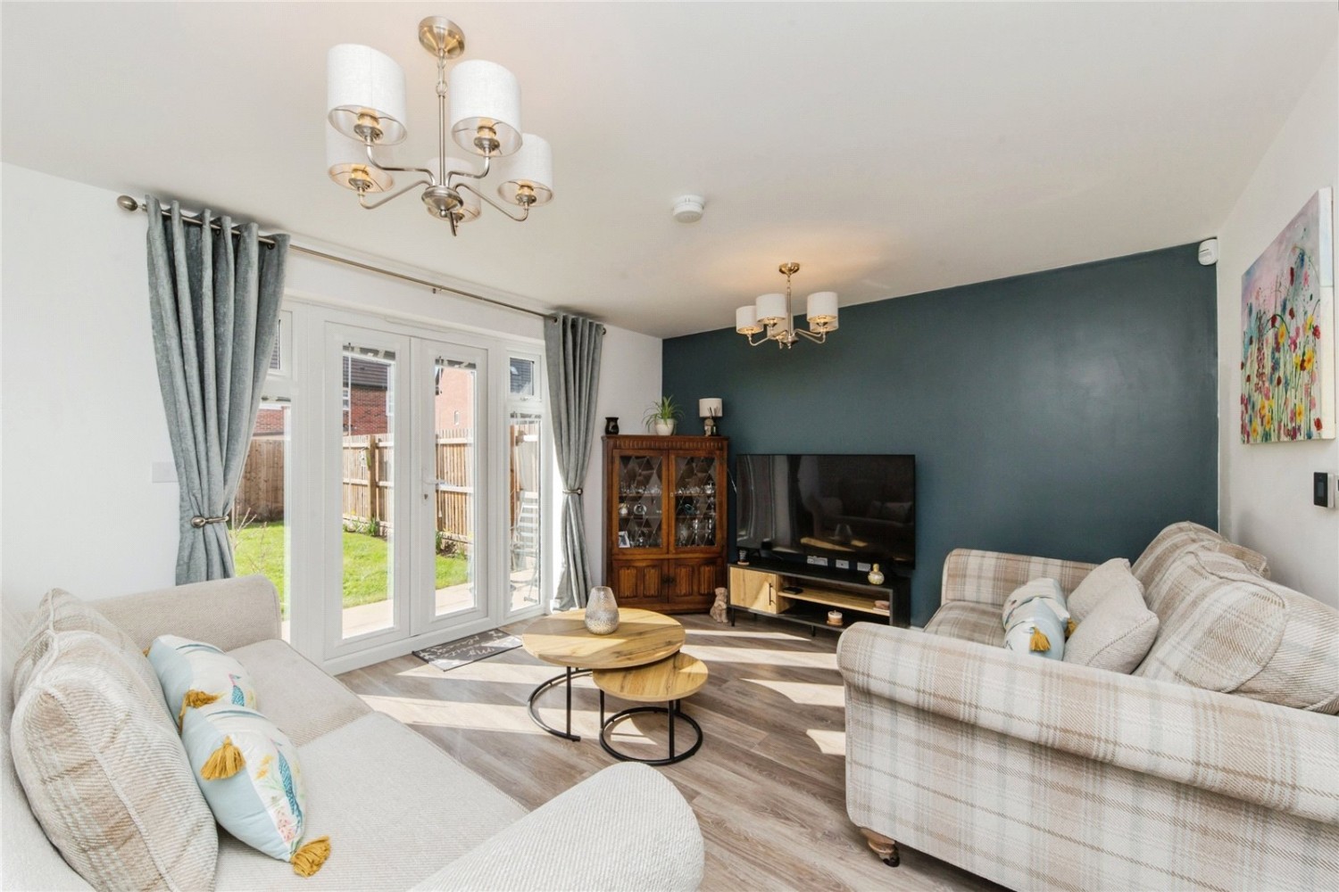 Shavington, Crewe, Cheshire