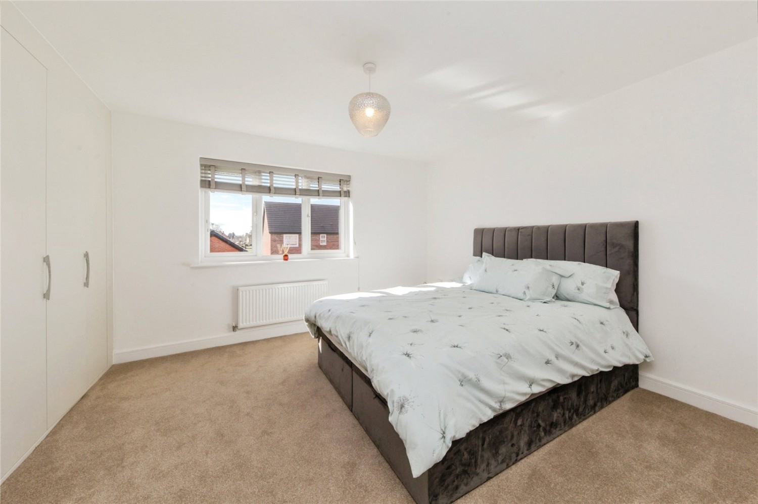 Shavington, Crewe, Cheshire