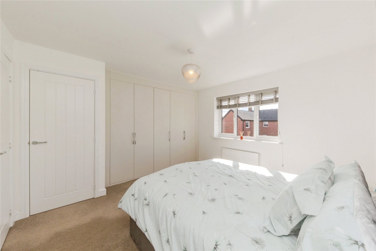Shavington, Crewe, Cheshire