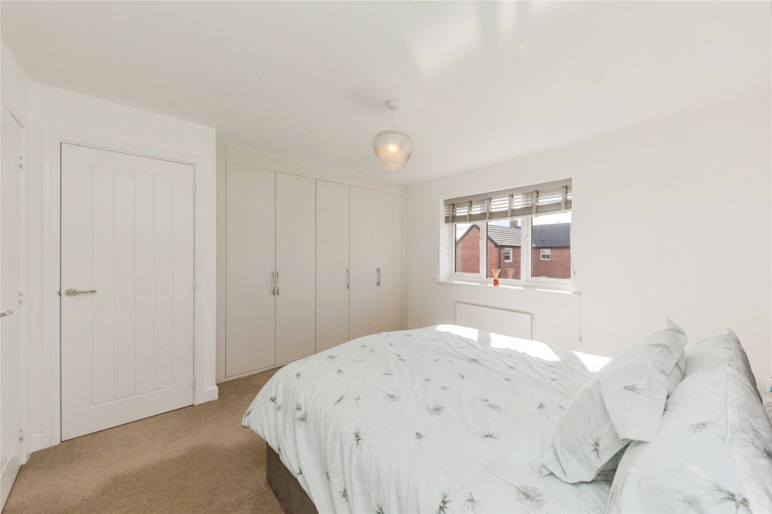 Shavington, Crewe, Cheshire