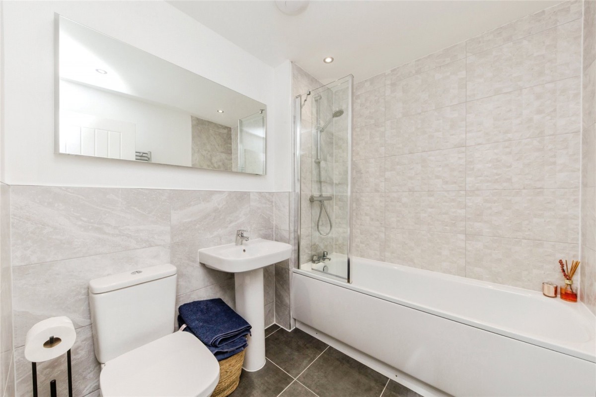 Shavington, Crewe, Cheshire