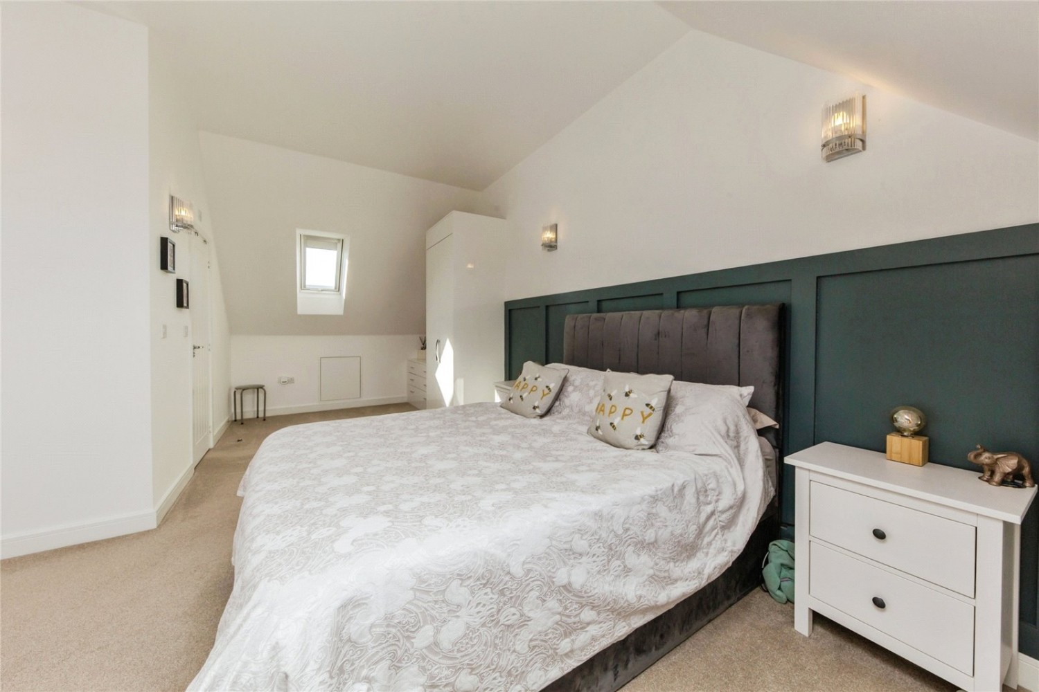 Shavington, Crewe, Cheshire