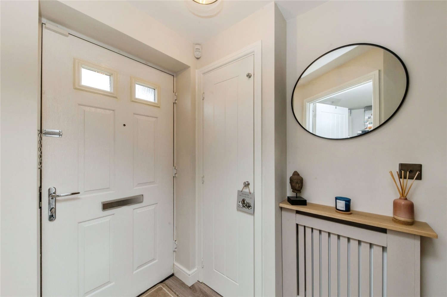 Shavington, Crewe, Cheshire
