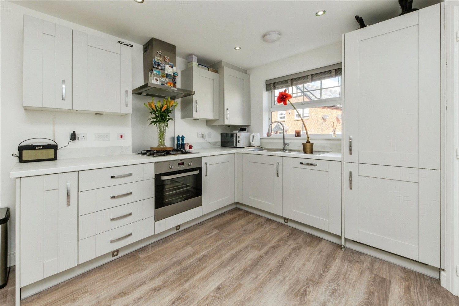 Shavington, Crewe, Cheshire