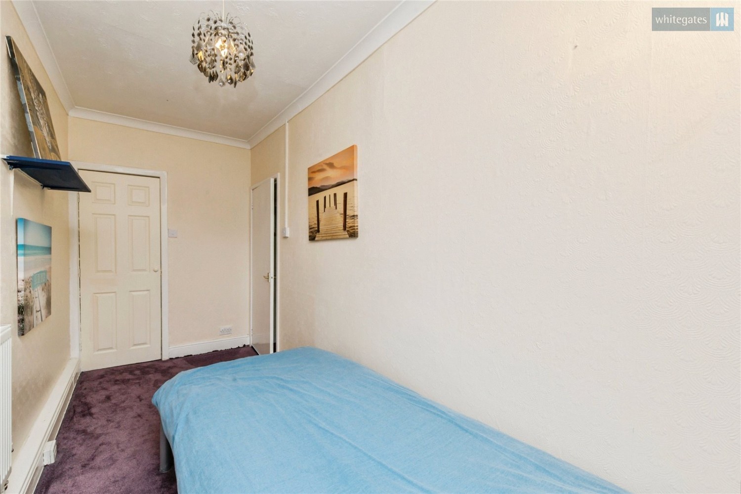 Crewe, Cheshire
