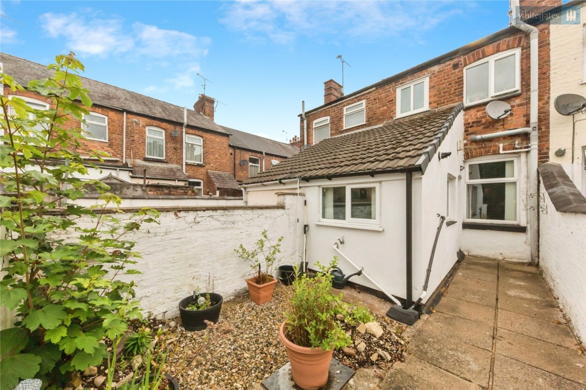 Crewe, Cheshire