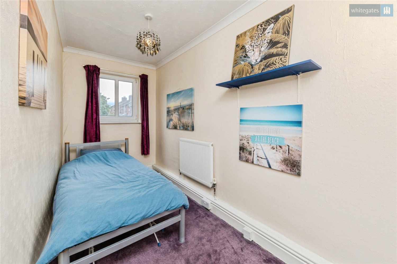 Crewe, Cheshire