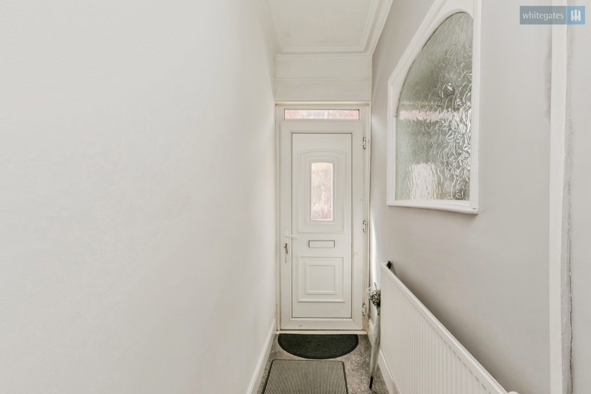 Crewe, Cheshire