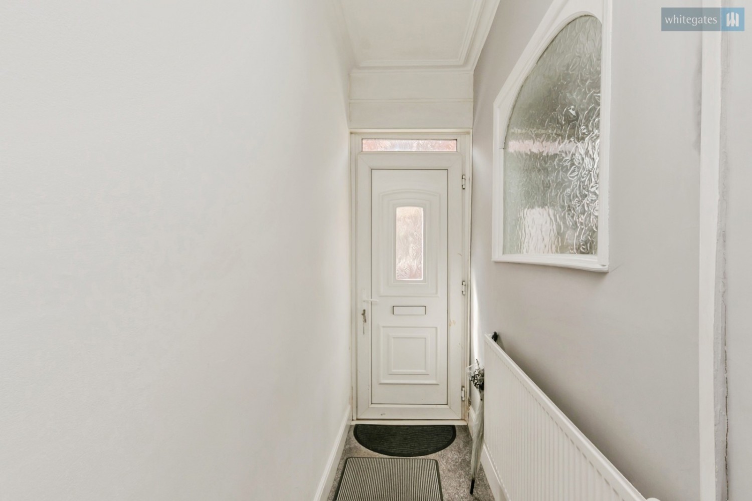 Crewe, Cheshire