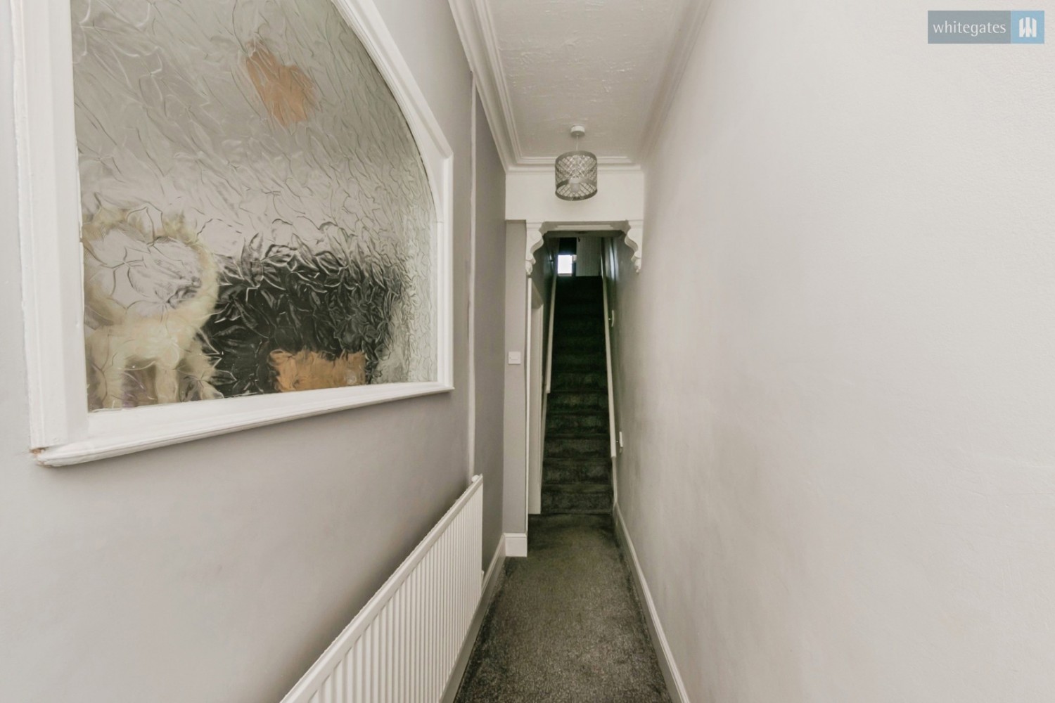 Crewe, Cheshire