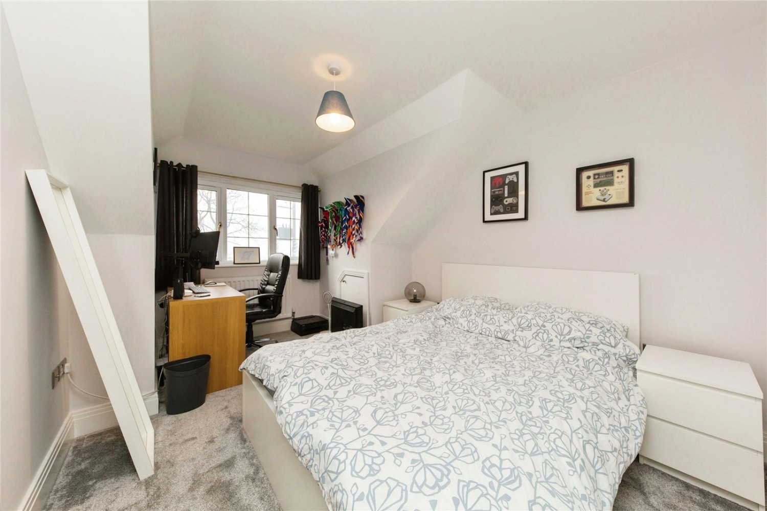 Minshull Vernon, Crewe, Cheshire