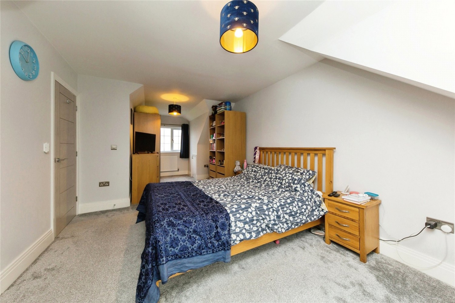 Minshull Vernon, Crewe, Cheshire