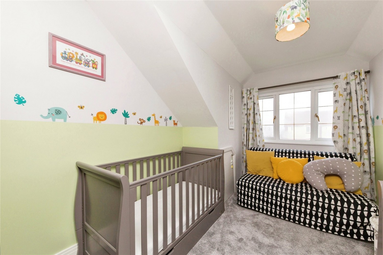 Minshull Vernon, Crewe, Cheshire