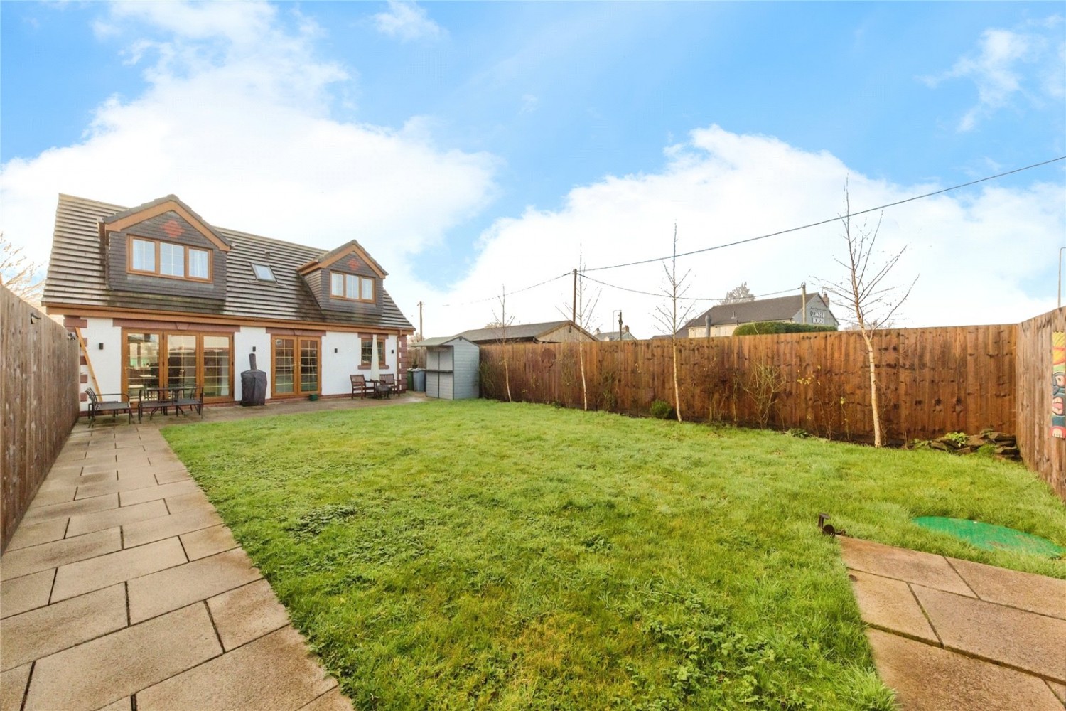 Minshull Vernon, Crewe, Cheshire