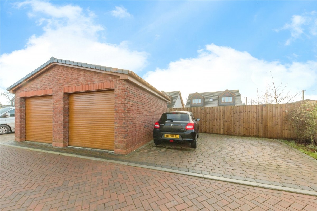 Minshull Vernon, Crewe, Cheshire