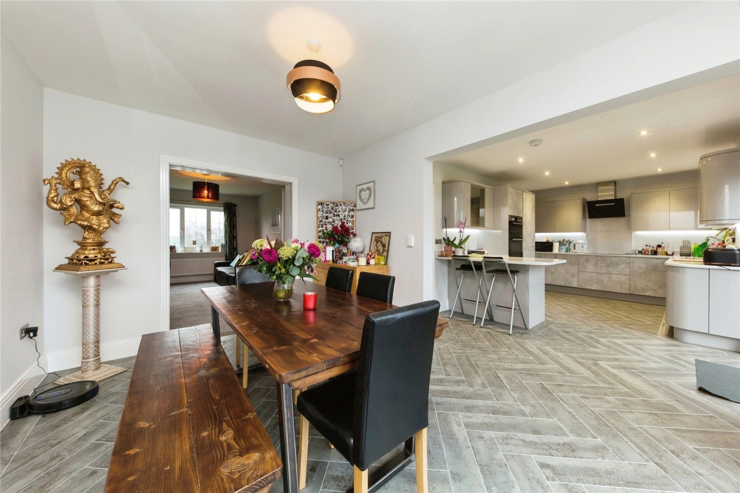 Minshull Vernon, Crewe, Cheshire