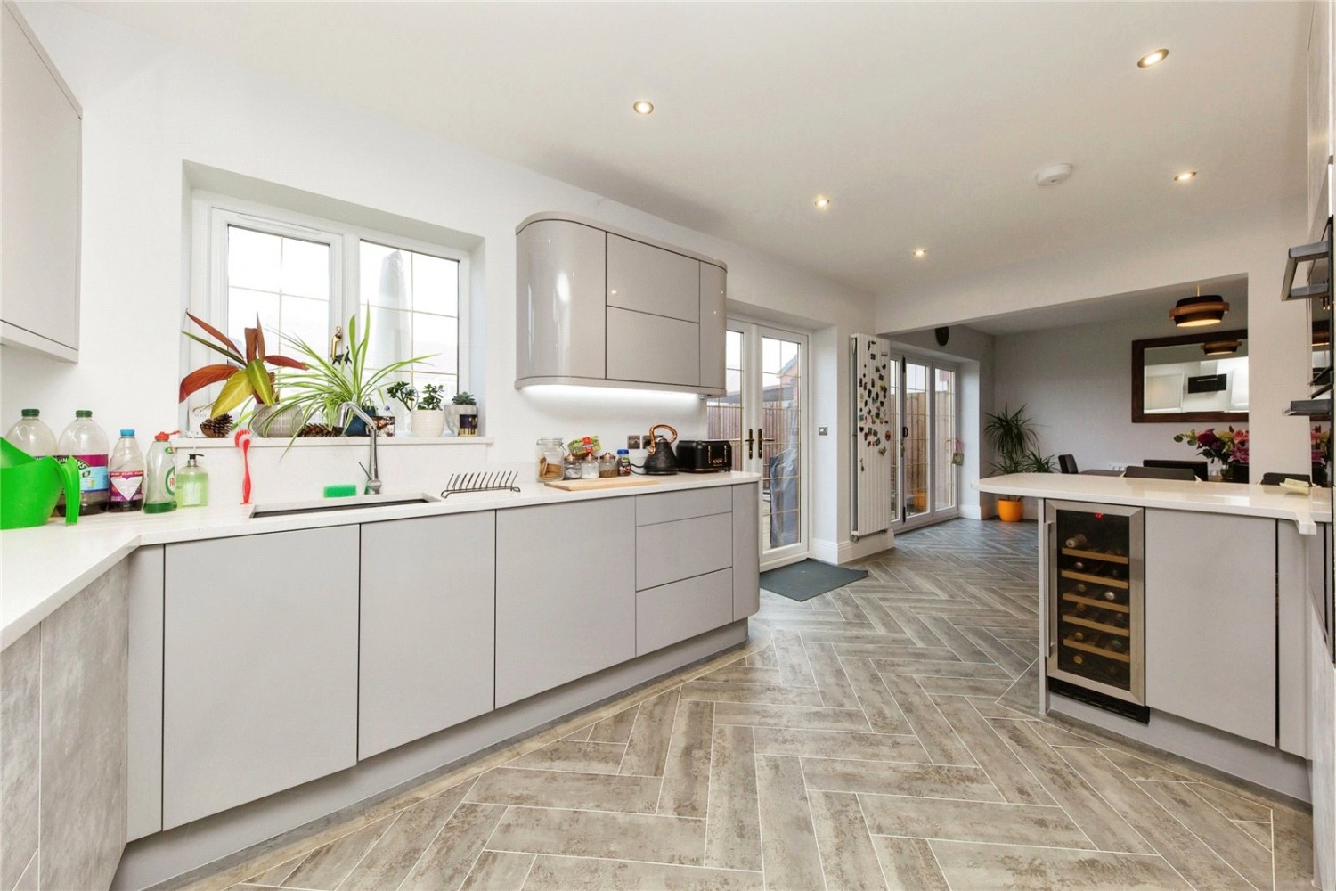 Minshull Vernon, Crewe, Cheshire