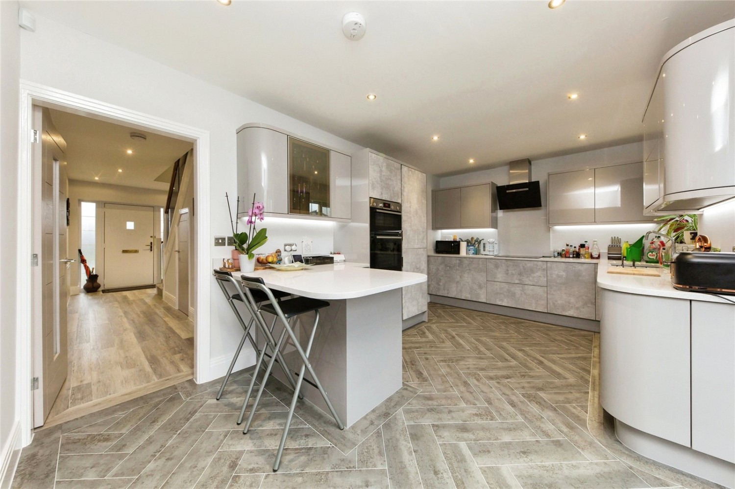 Minshull Vernon, Crewe, Cheshire