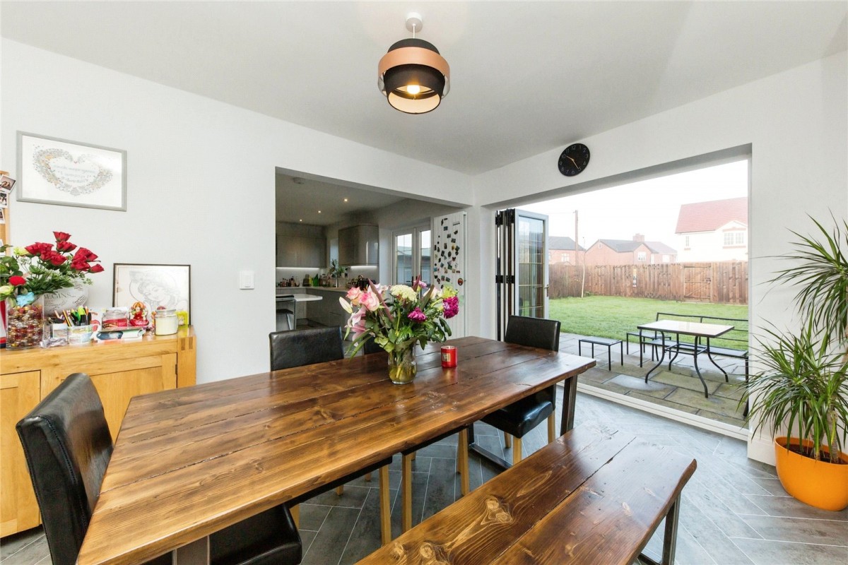 Minshull Vernon, Crewe, Cheshire