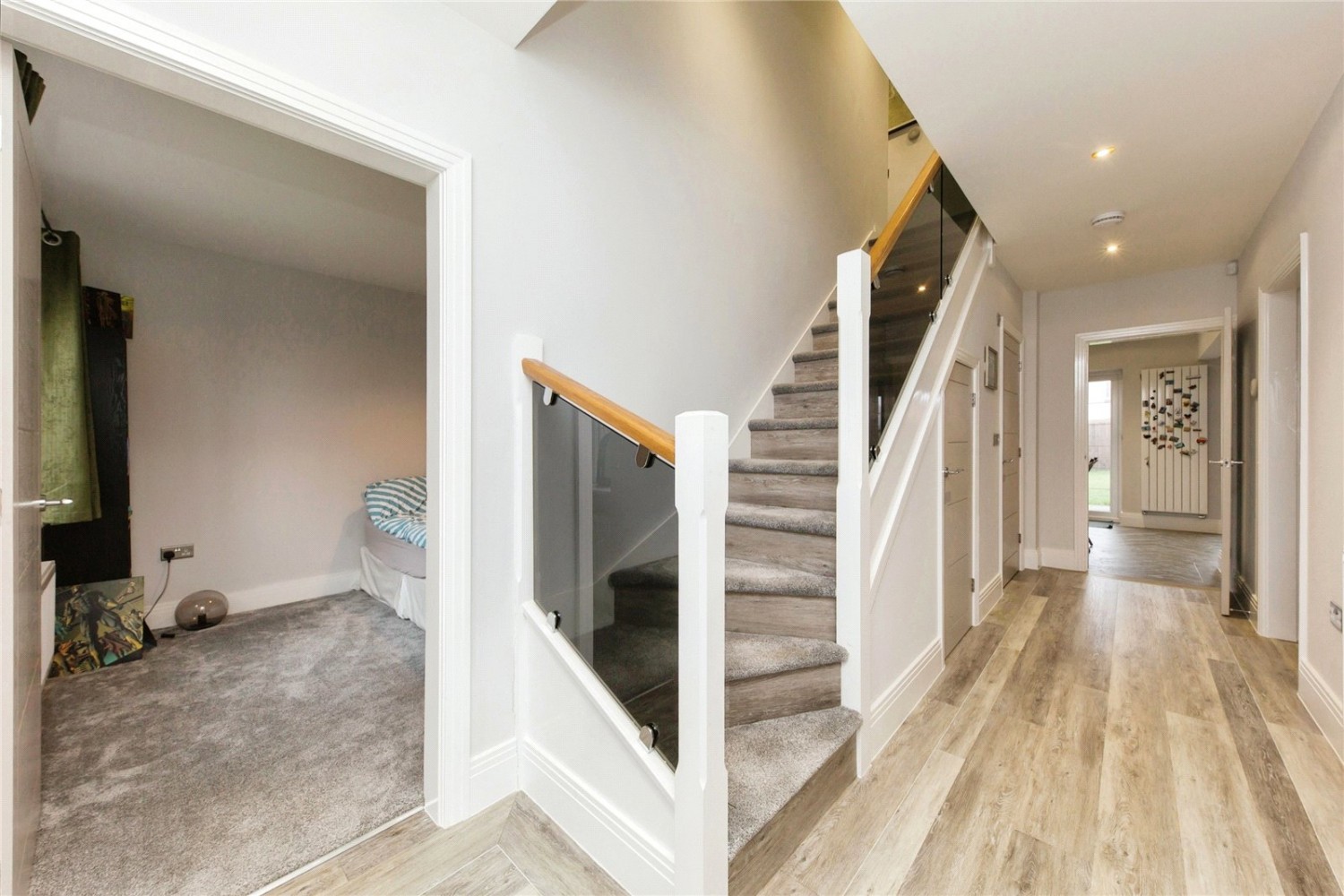 Minshull Vernon, Crewe, Cheshire