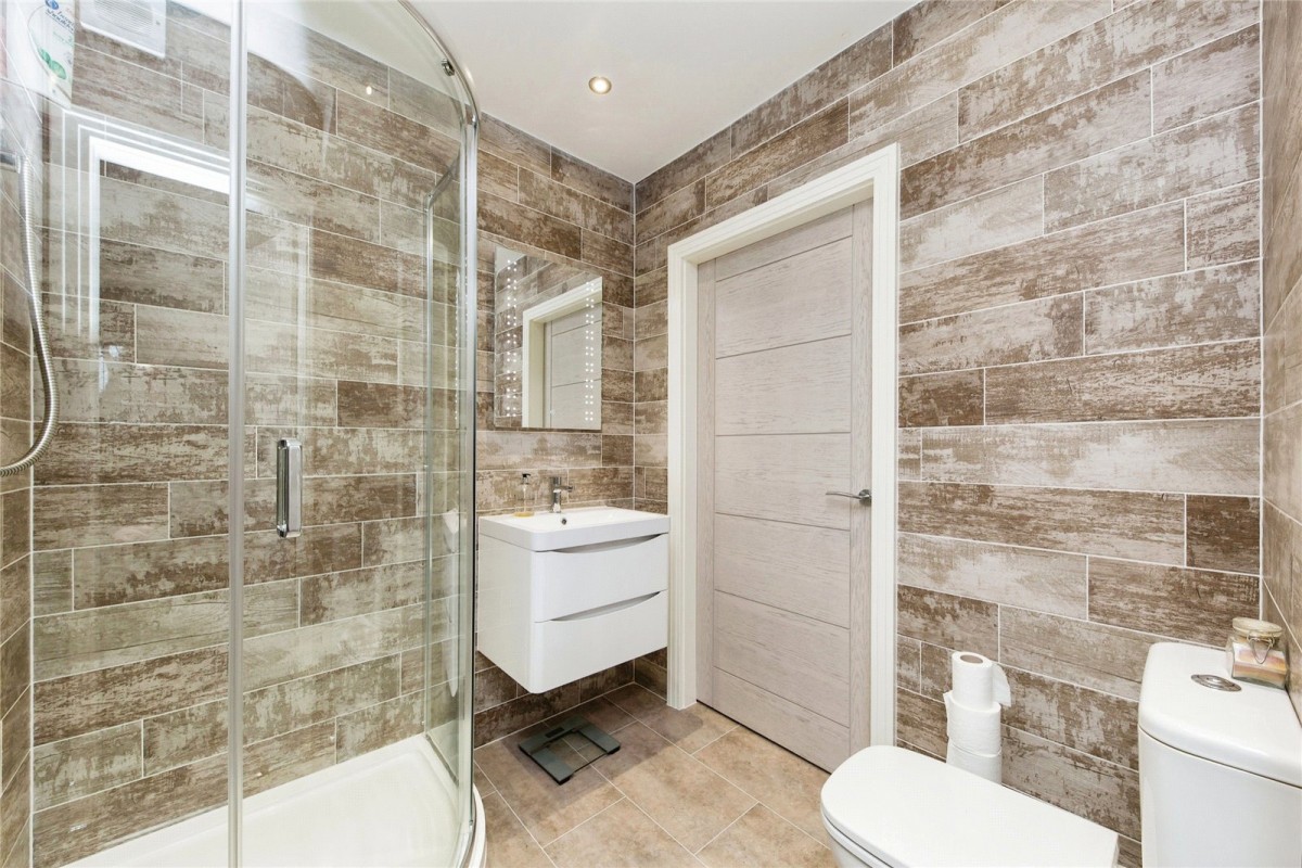 Minshull Vernon, Crewe, Cheshire