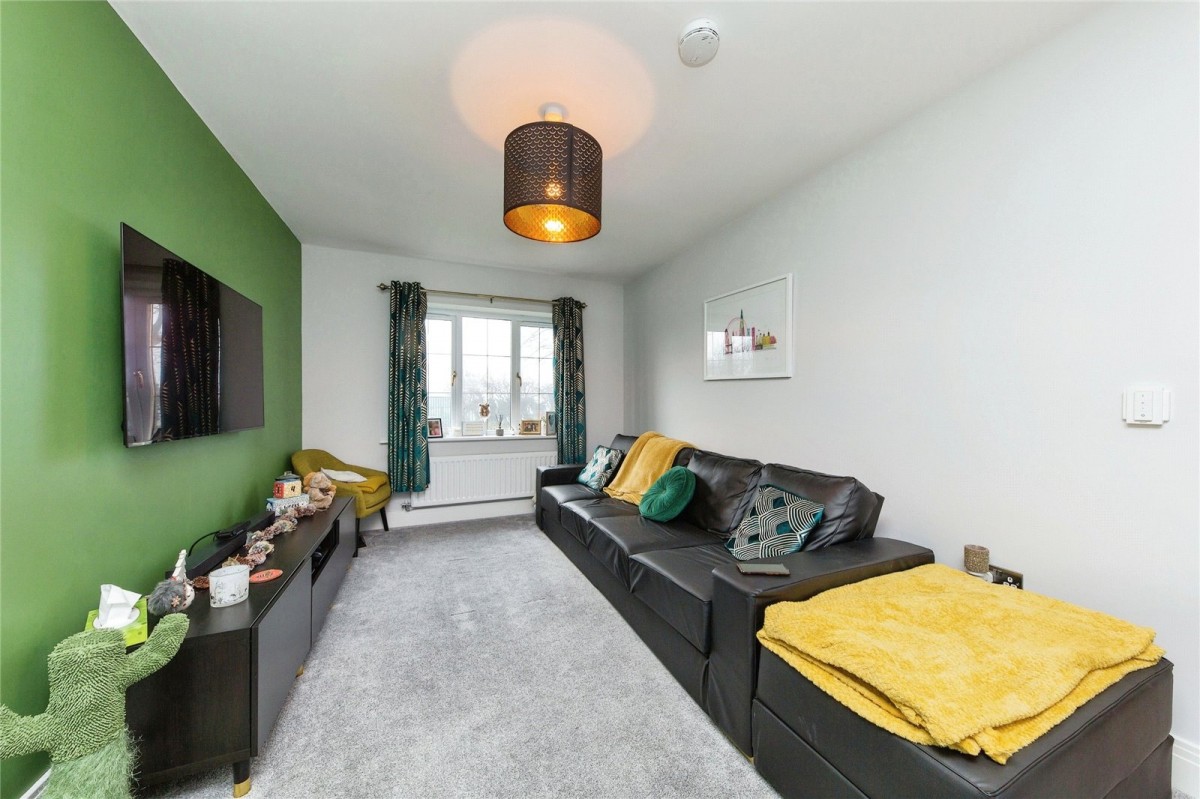 Minshull Vernon, Crewe, Cheshire