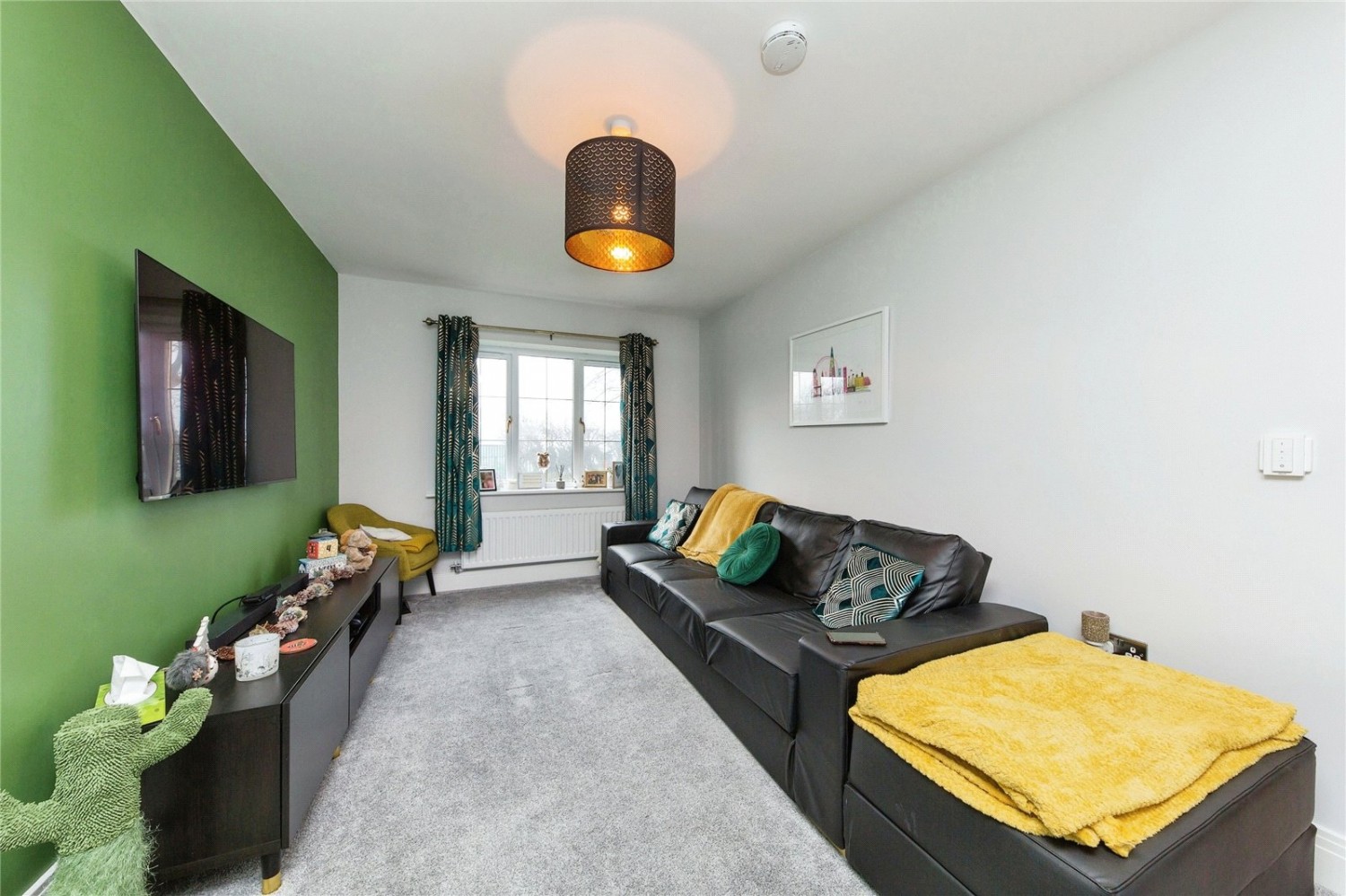 Minshull Vernon, Crewe, Cheshire