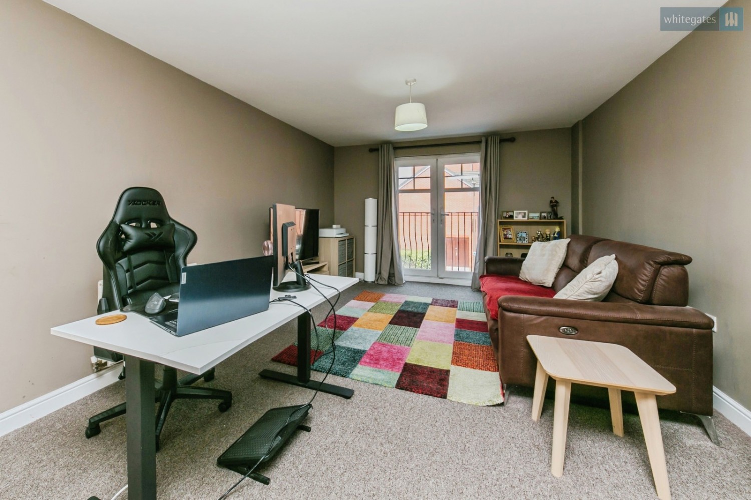 Crewe, Cheshire