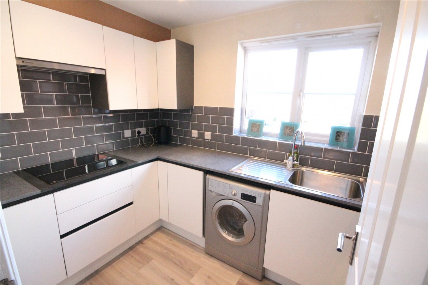 Elworth, Sandbach, Cheshire